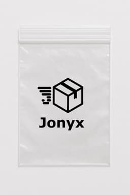 Oortjes hoesje - Opberg doosje - Kabeltasje - Etui oortjes - Oortjes opbergen - Reistasje - Hardcover - Paars - Jonyx — thumbnail 3