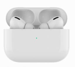 GMB-Audio Draadloze In-Ear Oordopjes Wit — thumbnail 5