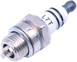 Dailygoods- Bougie L7T 4-Pack - 2-Takt Bougie - Vervangende Accessoires - Universele Bougie - Hoogwaardige Kwaliteit - Verbeterde Motorprestaties - Spark Plug — thumbnail 3