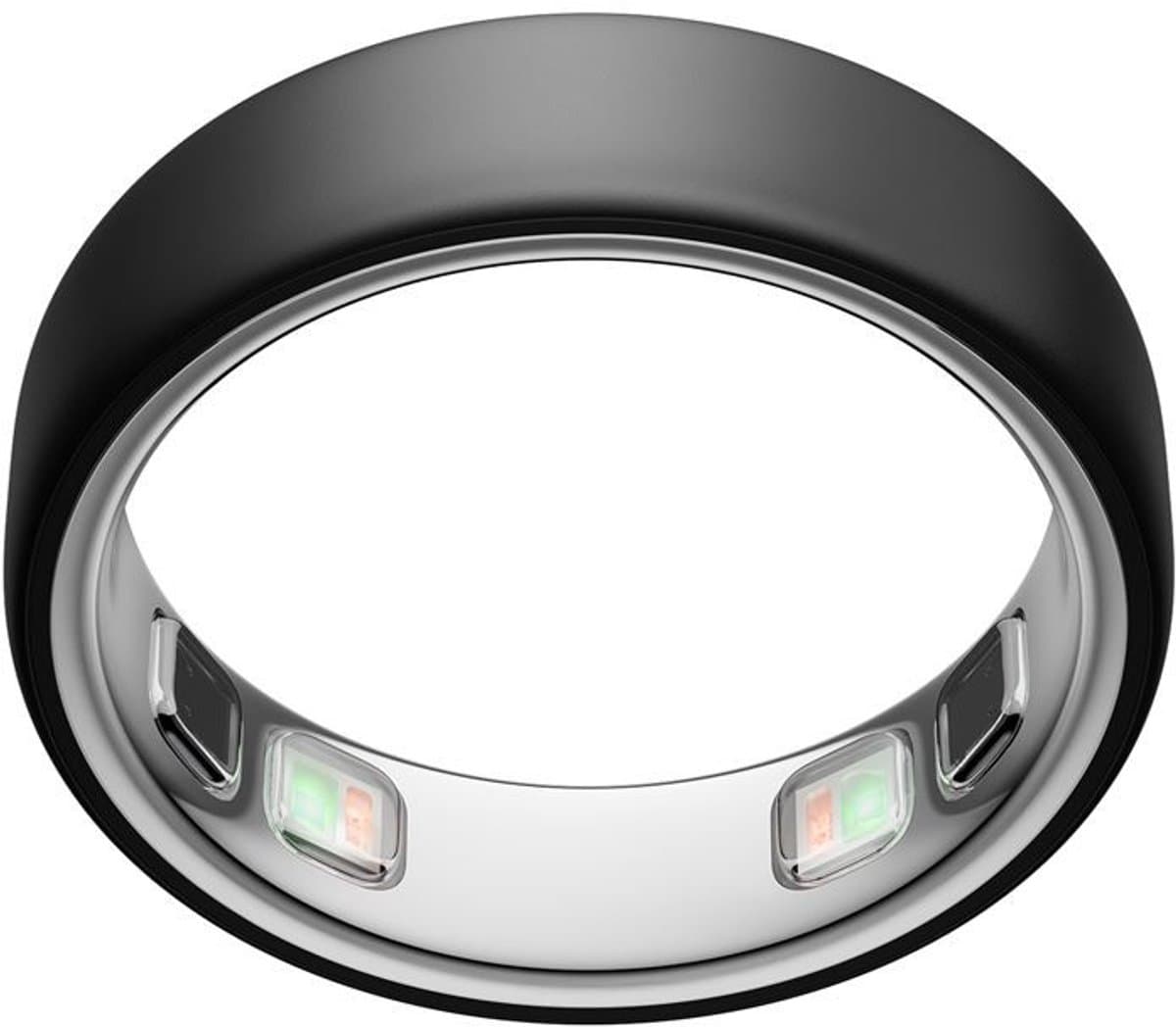 Oura Ring 5 Maat 10 Stealth — afbeelding 1