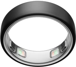 Oura Ring 5 Maat 10 Stealth — thumbnail 1
