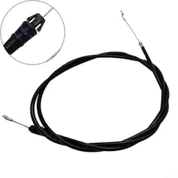 Dailygoods- Remkabel Vervanging 65 inch - Remkabelset - Grasmaaier Onderdelen - Compatibel met Toro - Schokbestendig - Voor Super Recycler Maaier - Grasmaaierkabel — thumbnail 3