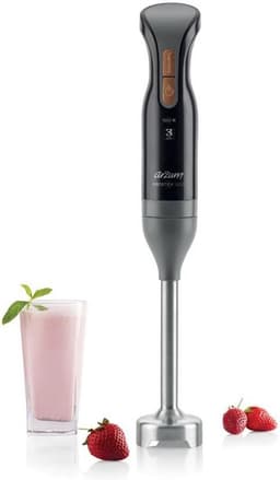 Keukenmachine - Keukenmixer Compleet - Eten Bereiden - 3 Functies in 1 - 1 Liter - Zwart — thumbnail 4