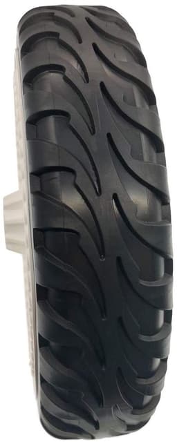Dailygoods- Aandrijfwiel Vervanging voor Toro - 2 Wielen - Wielmaat 8" - Boring Maat 1/2" - Naafoffset 3/4" - Compatibel met diverse modellen - Maaiwiel — thumbnail 4