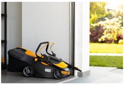 STIGA Collector 136e Kit+GT 100e Grasmaaier - Accu - 34 cm - 2x2 Ah — thumbnail 5