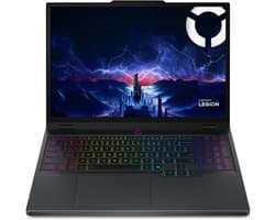 Lenovo Legion 5 15IAX10 - 83F000ALMH - QWERTY