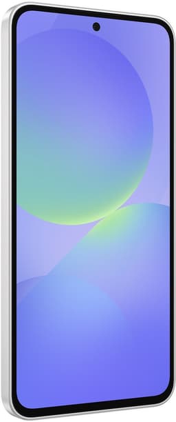 Samsung Galaxy A36 - 5G - 256GB - Awesome White + 1 jaar extra garantie — thumbnail 3