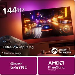Philips 48OLED809/12 - 48 inch - 4K OLED - 2024 — thumbnail 5