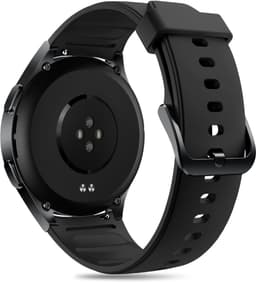 Otiume Sport GT3 – Smartwatch – 46mm Amoled Display – Dual GPS – Bluetooth bellen – Zwart — thumbnail 5