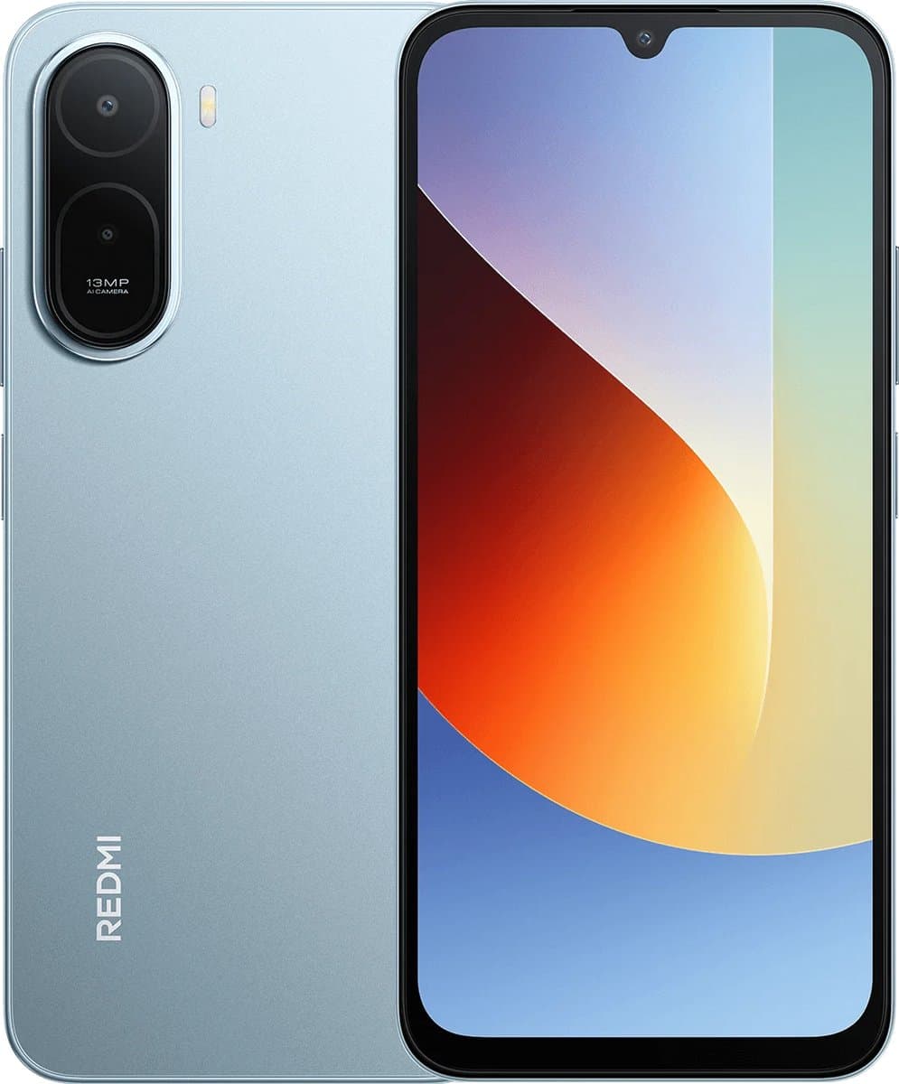 REDMI A7 Pro 4G RAM 128G ROM - Blauw — afbeelding 1