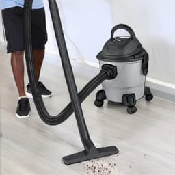Bentheimer waterstofzuiger 15 liter 1500 W. — thumbnail 5