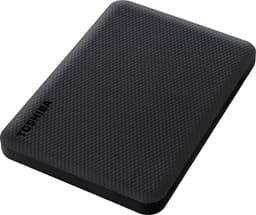 Toshiba Canvio Advance 4 TB harde schijf — thumbnail 5