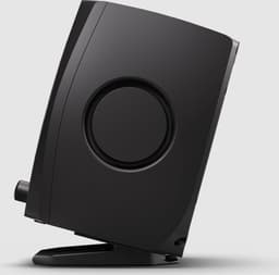 Adam Audio D3V Zwart - Actieve studio monitor set — thumbnail 2