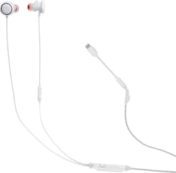 JBL Quantum 50C Wit — thumbnail 1