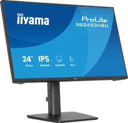 iiyama ProLite XB2493HSU-B1 ledmonitor — thumbnail 3