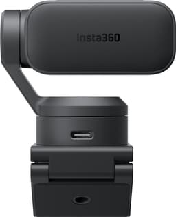 Insta360 Link 2 Pro Graphite Black — thumbnail 2