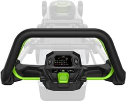 EGO LM1712E-SP Accu Grasmaaier 42 cm Zelfrijdend met Accu en Lader — thumbnail 3