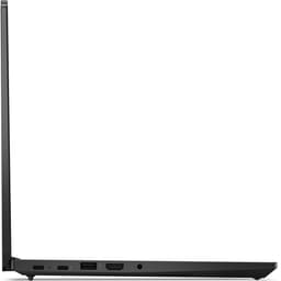 LENOVO - ThinkPad E14 � zakelijke laptop - 14 FHD � Ultra 7-155U - 16GB - 512GB - W11P - 3Y — thumbnail 4