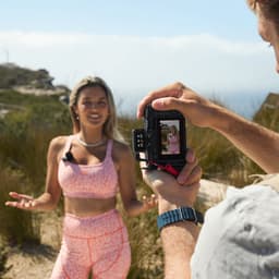 Rode Wireless Micro Camera Kit — thumbnail 4