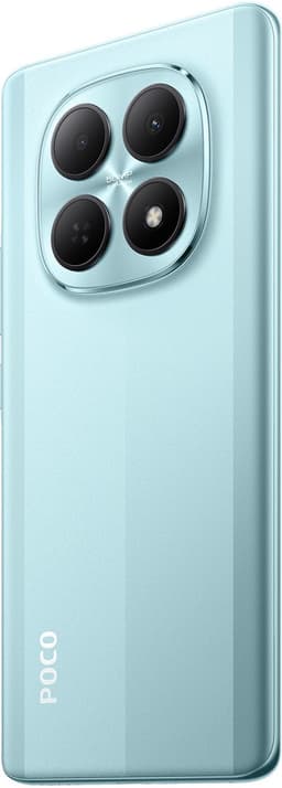 Smartphone-POCO M8 5G-8GB+256GB-Groen — thumbnail 4