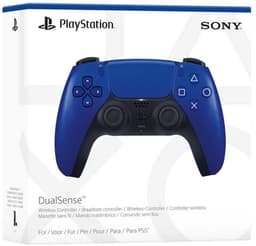 Sony PS5 DualSense draadloze controller - Cobalt Blue — thumbnail 2