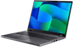 Acer TravelMate P2 TMP216-51-G2-TCO Intel Core 5 120U Laptop 40,6 cm (16") WUXGA 16 GB DDR5-SDRAM 512 GB SSD Wi-Fi 6E (802.11ax) Windows 11 Pro US International Grijs — thumbnail 4