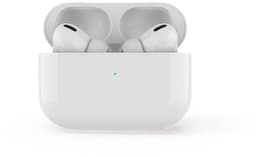 GMB-Audio Draadloze In-Ear Oordopjes Wit — thumbnail 1