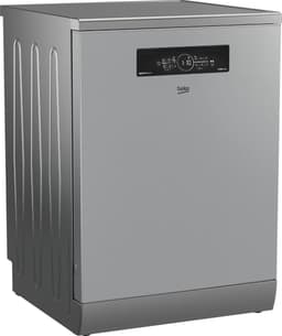 Beko Bdfn36462xp - Vrijstaande Vaatwasser - 60 Cm - 14 Couverts - Besteklade - 38 Db - Energieklasse A — thumbnail 5
