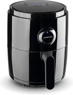 Digitale Heteluchtfriteuse met Oven en Grill - 6 Programma's, 60 Minuten Timer, Eenvoudige Bediening, 1400 Watt — thumbnail 5