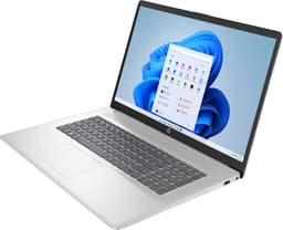 HP 17-cn3760nb - Laptop - 17.3 inch - Core i5 - 16GB/512GB - azerty — thumbnail 2