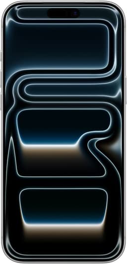 Apple iPhone 17 Pro Max - 512GB - Zilver — thumbnail 4
