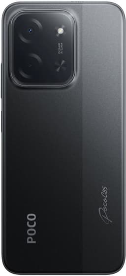 Smartphone-POCO C85-6GB+128GB-Zwart — thumbnail 5