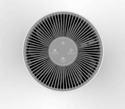 Beacon Lucci Air Volume Luchtreiniger Wit 213081 — thumbnail 2