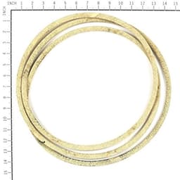 Originele V-riem voor Snijmachines en Grasmaaiers — thumbnail 2