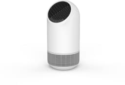 Beacon Lucci Air Compact Luchtreiniger Wit 213080 — thumbnail 1