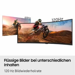 Samsung ViewFinity S49F950UAU ledmonitor — thumbnail 3