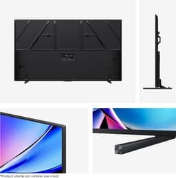Hisense 100" PRO QLED E7Q (2025) — thumbnail 3