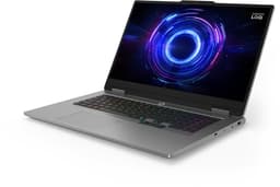 Lenovo LOQ 17IRX10 (83JH0074MH) 17.3'' gaming laptop — thumbnail 4