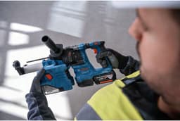 Bosch Professional GDE 18V-12 Stofafzuiging voor GBH 18V-22 - 1600A028H6 — thumbnail 4