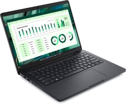 "DELL Pro Max 14 MC14250 Intel Core Ultra 7 265H Mobiel werkstation 35,6 cm (14"") Full HD+ 32 GB LPDDR5x-SDRAM 1 TB SSD NVIDIA RTX PRO 500 Blackwell Wi-Fi 7 (802.11be) Windows 11 Pro US International Zwart" — thumbnail 5