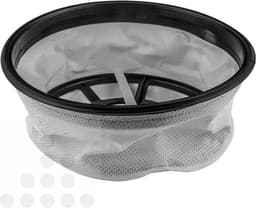 SQOON® Motorfilter geschikt voor Numatic Henry / Hetty / PPR-240 stofzuigers - Gelijk aan model: 604165 - Vervangt origineel motorfilter Ø12 inch - Perfect voor optimale motorbescherming — thumbnail 3