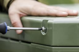 KX25 koelbox zitkussen — thumbnail 5