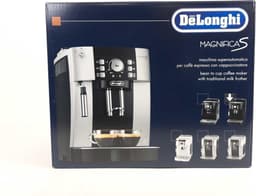 De'Longhi Magnifica S ECAM21.117.B — thumbnail 4