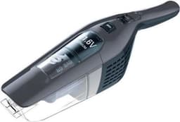 Handheld Hoover Rowenta Dual Force 2-in-1 Wireless Grey — thumbnail 2