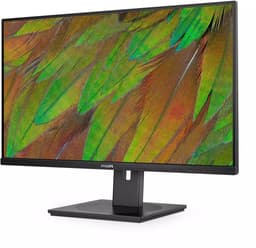 Philips 3000 series 32B1U3900/00 computer monitor 80 cm (31.5") 3840 x 2160 Pixels 4K Ultra HD LCD Zwart — thumbnail 4
