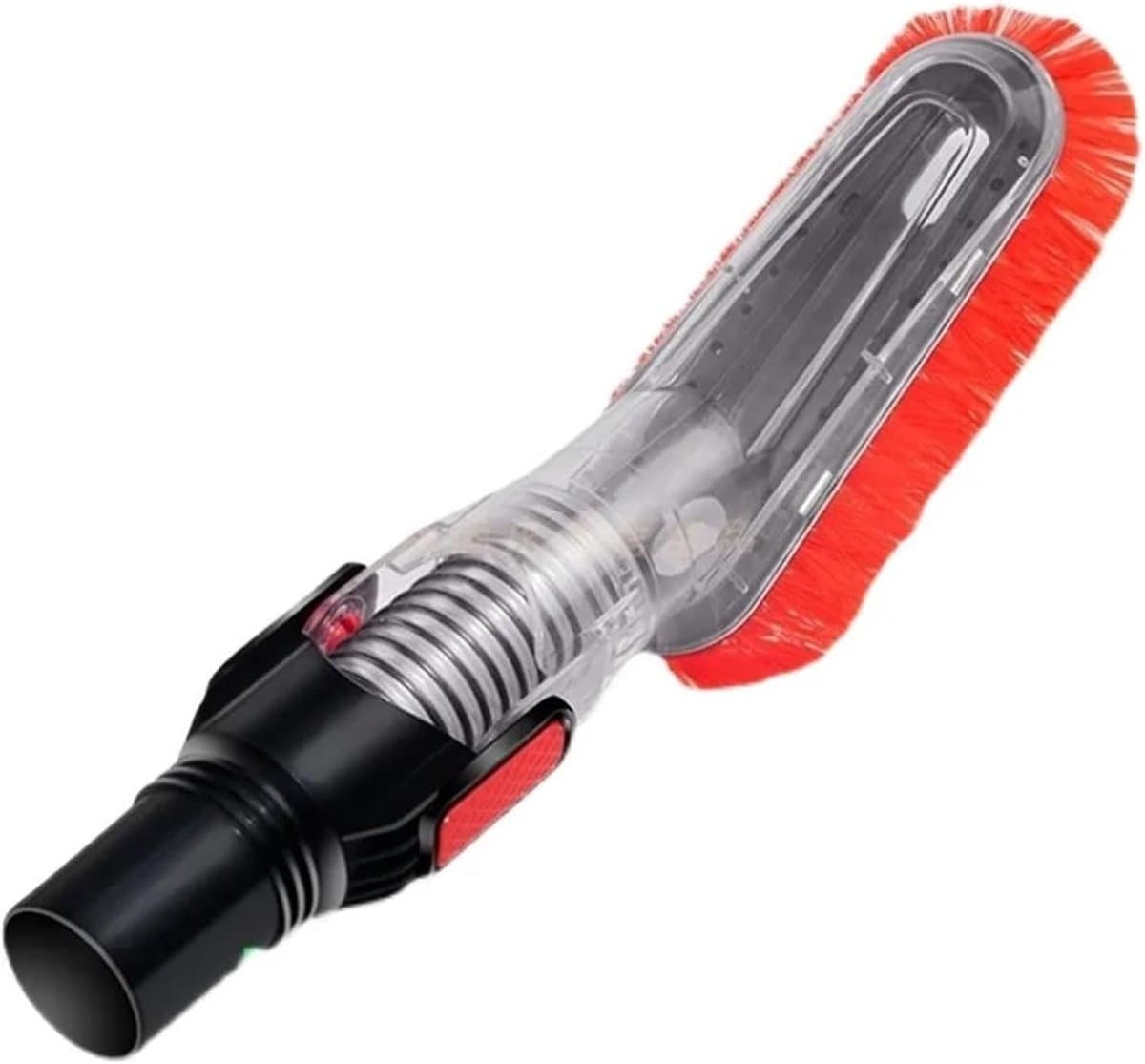 Geschikt voor Miele C1 C2 C3 CX1 stofzuigerborstelonderdelen en accessoires voor het reinigen van bed en muur，32mm — afbeelding 1