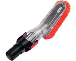 Geschikt voor Miele C1 C2 C3 CX1 stofzuigerborstelonderdelen en accessoires voor het reinigen van bed en muur，32mm