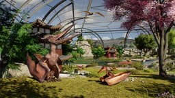 Jurassic World Evolution 3 - Xbox Series X — thumbnail 3