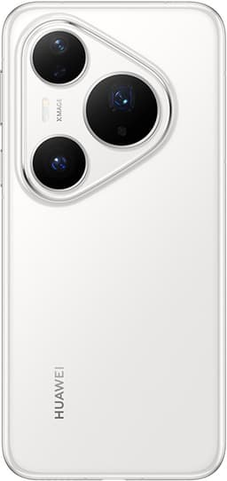 Huawei Pura 80 Pro - 512GB - Wit — thumbnail 3
