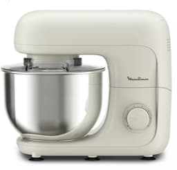 Moulinex Bake Essential Rise QA160110 - Keukenmachine - 4,8 L - 800 W — thumbnail 1